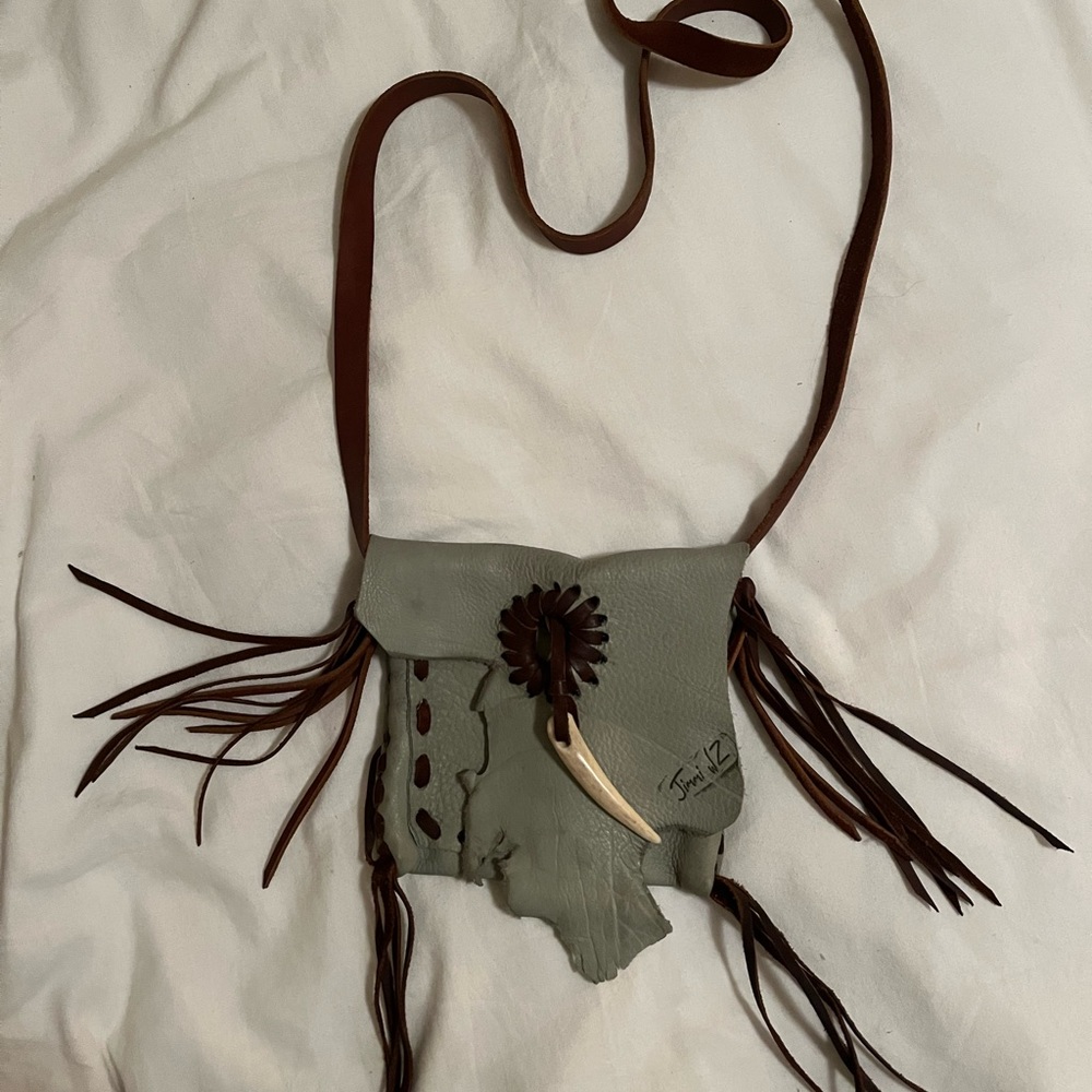 Small Jimmi Wz Purse